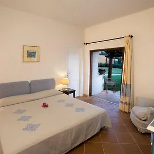 Club Village Cappellini Baja Sardinia